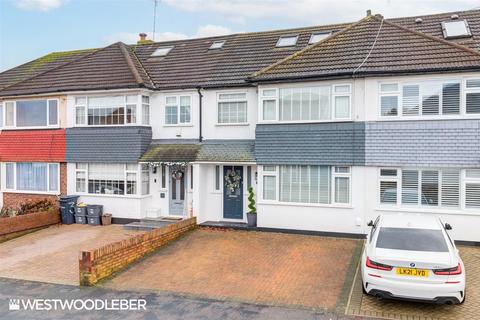 4 Varney Close, Cheshunt, Waltham Cross, EN7 6LU