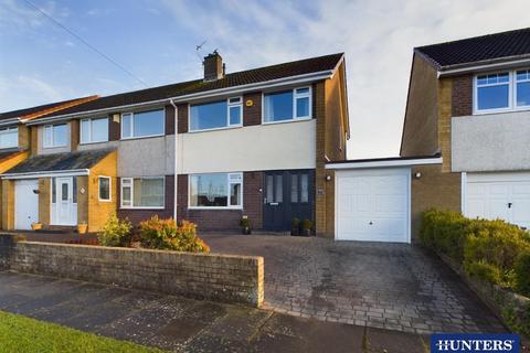 39 Keld Road, Carlisle, CA2 7QX