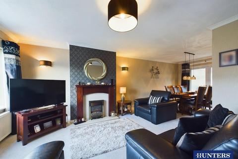 39 Keld Road, Carlisle, CA2 7QX