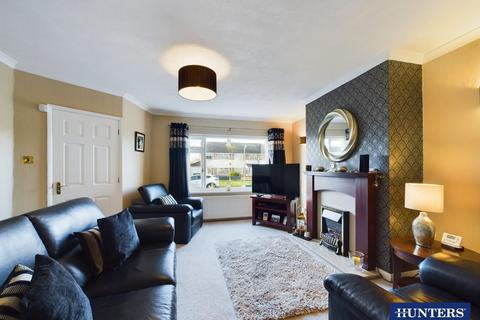 39 Keld Road, Carlisle, CA2 7QX