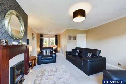 39 Keld Road, Carlisle, CA2 7QX