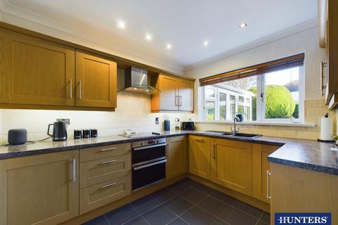 39 Keld Road, Carlisle, CA2 7QX