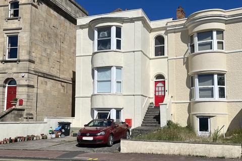 4 bedroom maisonette for sale, Esplanade, Burnham-on-Sea, TA8