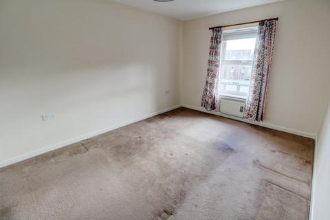 2 bedroom flat for sale, Blencathara Court, Seaview Road, Burnham-on-Sea, TA8