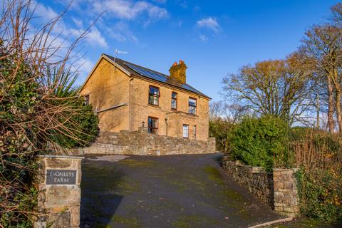 6 bedroom farm house for sale - Pwll CARMARTHENSHIRE