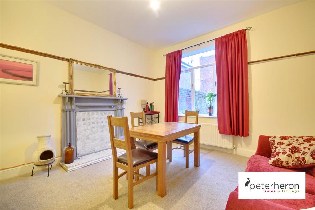 Briery Vale Road, Ashbrooke, Sunderland 3 bed terraced house for sale