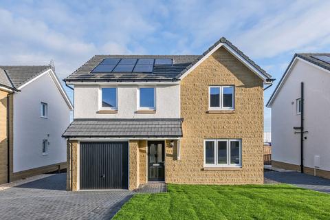 4 bedroom detached house for sale, The Geddes - Plot 235 at Meadowside, Meadowside, Main Street ML5
