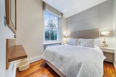 3 bedroom maisonette to rent, Ifield Road, SW10