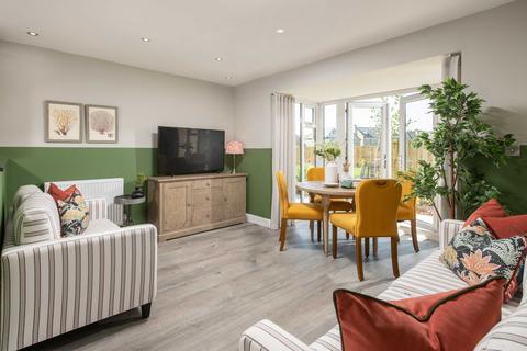 3 bedroom semi-detached house for sale - Cannington at Oughtibridge Valley, Sheffield Main Road, Oughtibridge S35