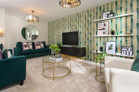 4 bedroom detached house for sale - Millford at Oughtibridge Valley, Sheffield Main Road, Oughtibridge S35
