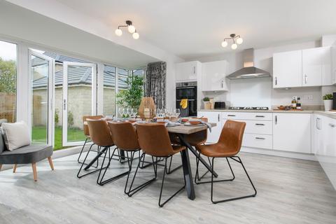 4 bedroom detached house for sale - Millford at Oughtibridge Valley, Sheffield Main Road, Oughtibridge S35