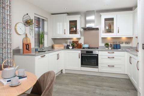 3 bedroom semi-detached house for sale - Archford at Oughtibridge Valley, Sheffield Main Road, Oughtibridge S35