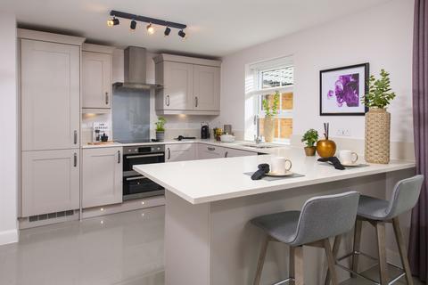 4 bedroom detached house for sale - Chester at Woodland Heath Salhouse Road, Sprowston, Norwich NR13