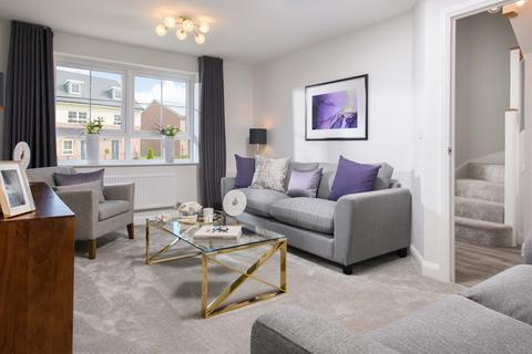 4 bedroom detached house for sale - Chester at Woodland Heath Salhouse Road, Sprowston, Norwich NR13