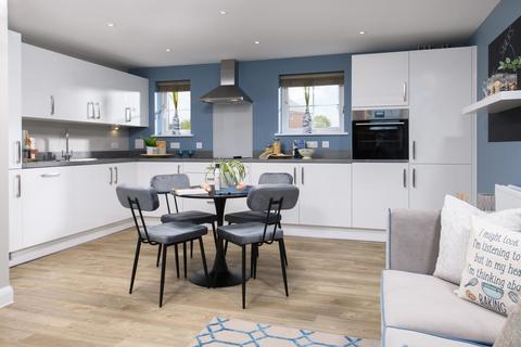 4 bedroom detached house for sale - Adlington at Wayland Fields Thetford Road, Watton IP25