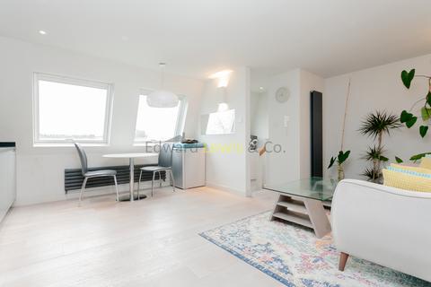 1 bedroom flat to rent, Amhurst Road, London N16