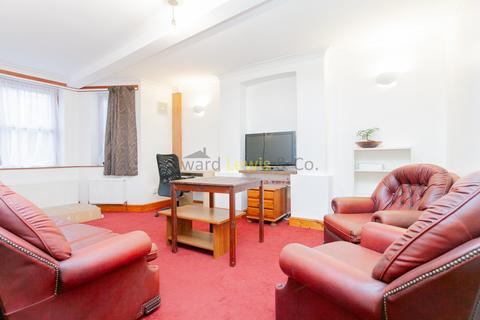 1 bedroom flat to rent, Osbaldeston Road, London N16