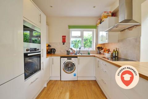 4 bedroom end of terrace house to rent, Monks Park Avenue, Horfield