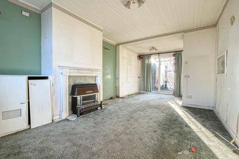 3 bedroom terraced house for sale - Grandstand Road, Hereford, HR4