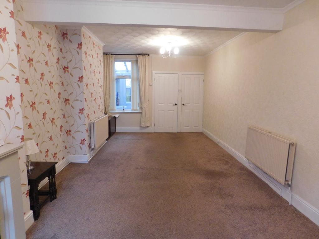 Lullington Road, Overseal, DE12 3 bed semidetached house for sale £