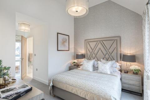 4 bedroom detached house for sale - Plot 206, Garnett at Pompadour, Channels Drive CM3