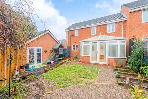 8 Holborn Crescent, Priorslee, Telford, TF2 9FD