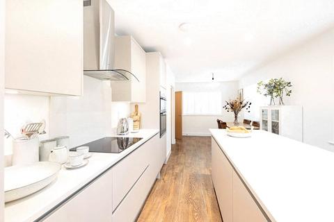 5 bedroom detached house for sale, North Stoneham Park, North Stoneham, Eastleigh, Hampshire, SO50