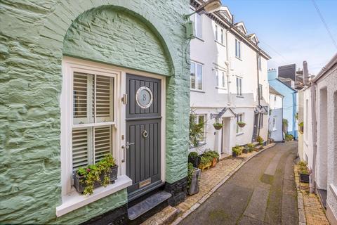 3 bedroom townhouse for sale, Clarence Hill, Dartmouth, Devon, TQ6