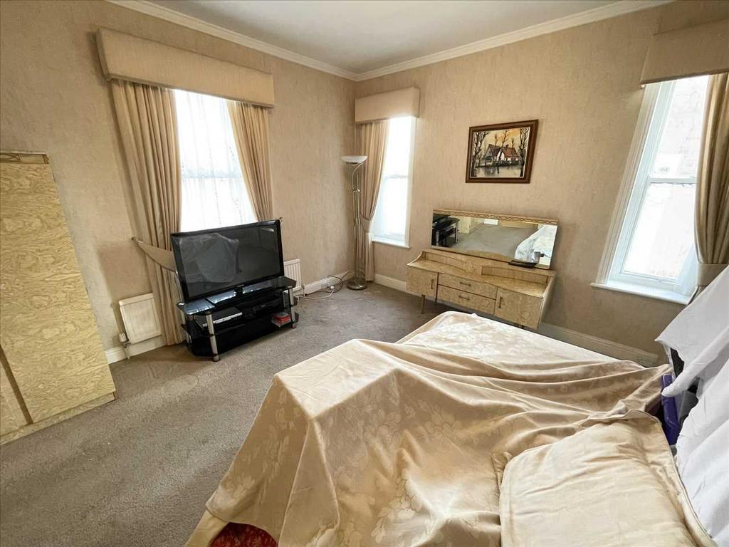 Bedroom no. 2