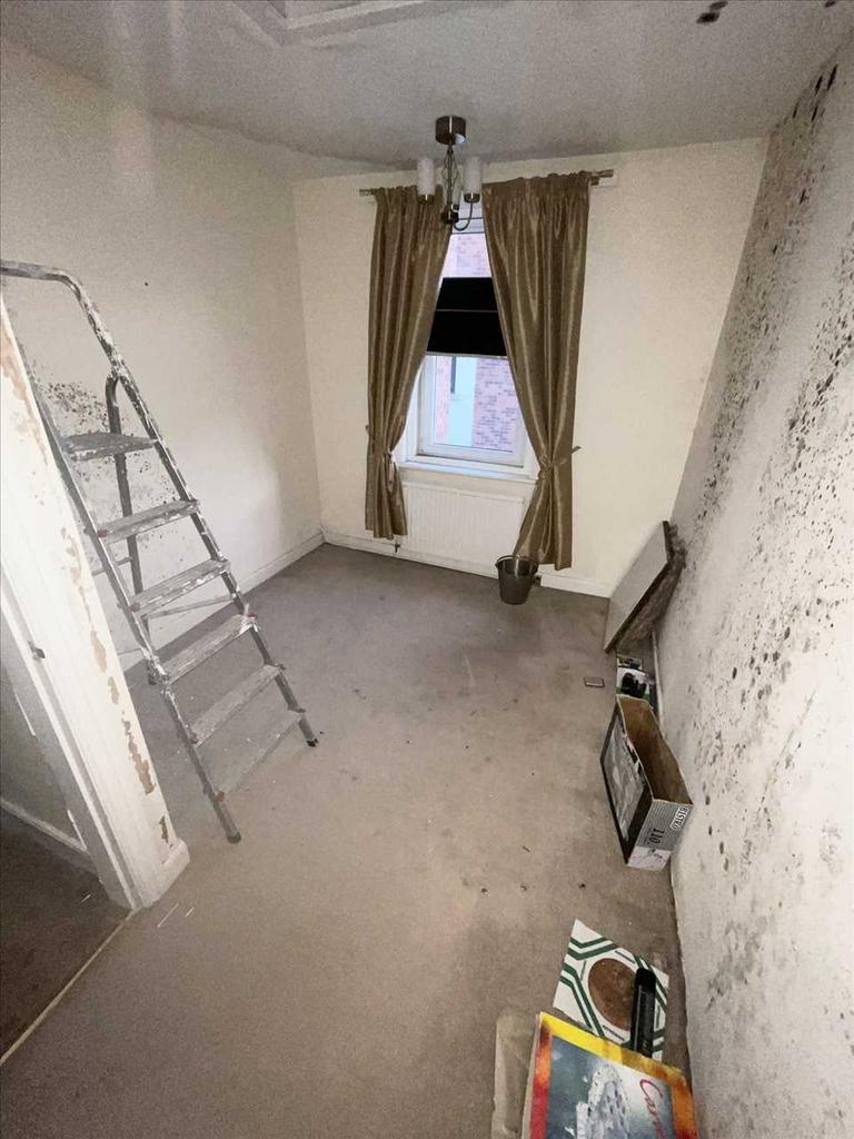 Bedroom no. 3