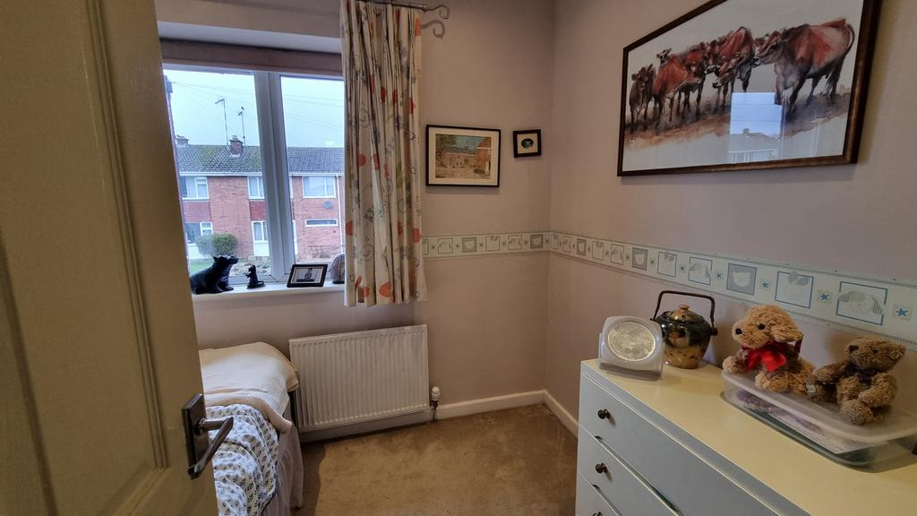 Bedroom 3