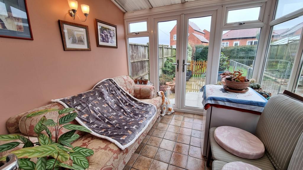 Conservatory