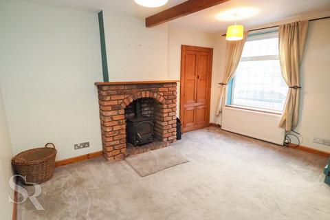 2 bedroom terraced house for sale, Mellor Road, New Mills, SK22