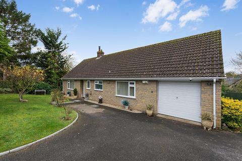 Foxholes Back Lane, Bradford Abbas, Sherborne, DT9 6SQ