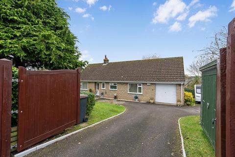 Foxholes Back Lane, Bradford Abbas, Sherborne, DT9 6SQ