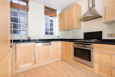 3 bedroom apartment to rent, Hatchers Mews, London, SE1