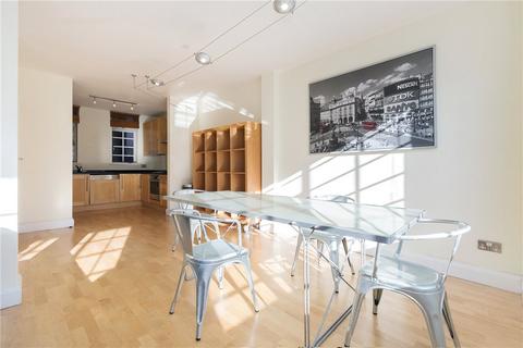 3 bedroom apartment to rent, Hatchers Mews, London, SE1