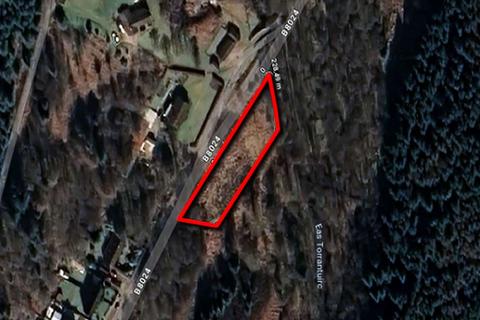 Land for sale - Torinturk, Tarbert, Argyll PA29