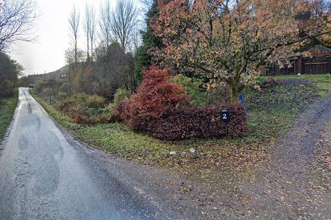 Land for sale - Torinturk, Tarbert, Argyll PA29