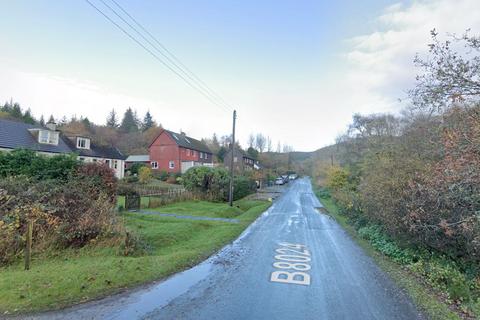 Land for sale - Torinturk, Tarbert, Argyll PA29
