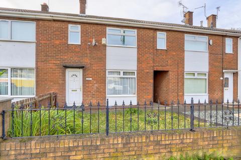 3 bedroom terraced house for sale - Normanby Road, Teesville , TS6 0BA