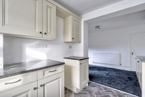 3 bedroom terraced house for sale - Normanby Road, Teesville , TS6 0BA