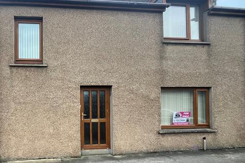 3 bedroom terraced house for sale, 2 Brown Place, Wick