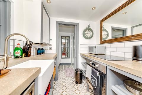 undefined, Lower Market Street, East Sussex BN3