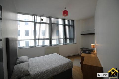 undefined, Ranelagh House, Liverpool, Merseyside, L1