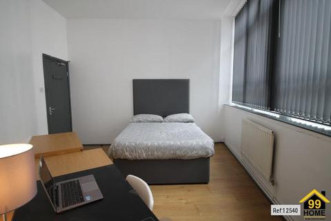 undefined, Ranelagh House, Liverpool, Merseyside, L1