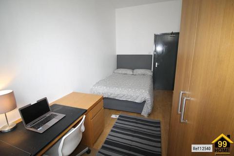 undefined, Ranelagh House, Liverpool, Merseyside, L1