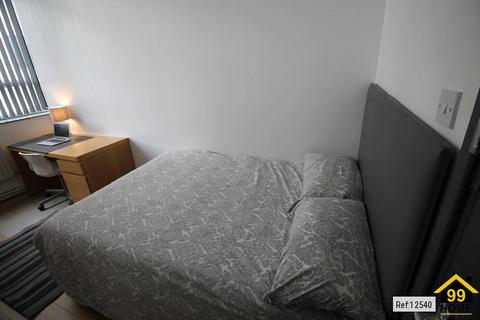 undefined, Ranelagh House, Liverpool, Merseyside, L1