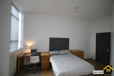 undefined, Ranelagh House, Liverpool, Merseyside, L1