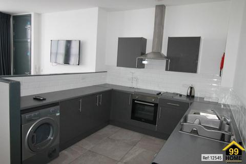 5 bedroom apartment to rent, Slater Street, Liverpool, Merseyside, L1